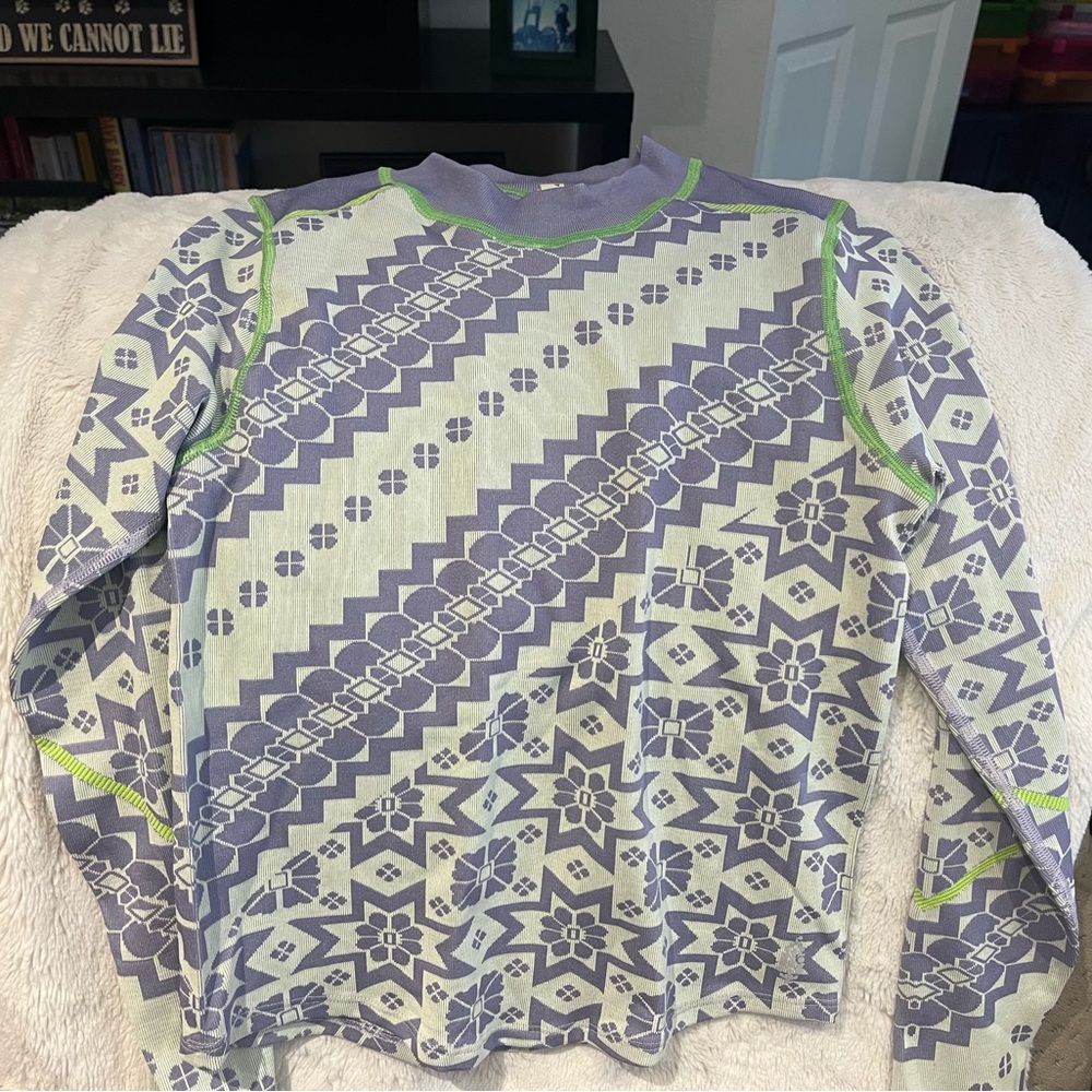Free People Movement size XS shirt